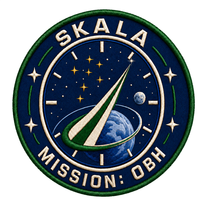 Skala Mission OBH